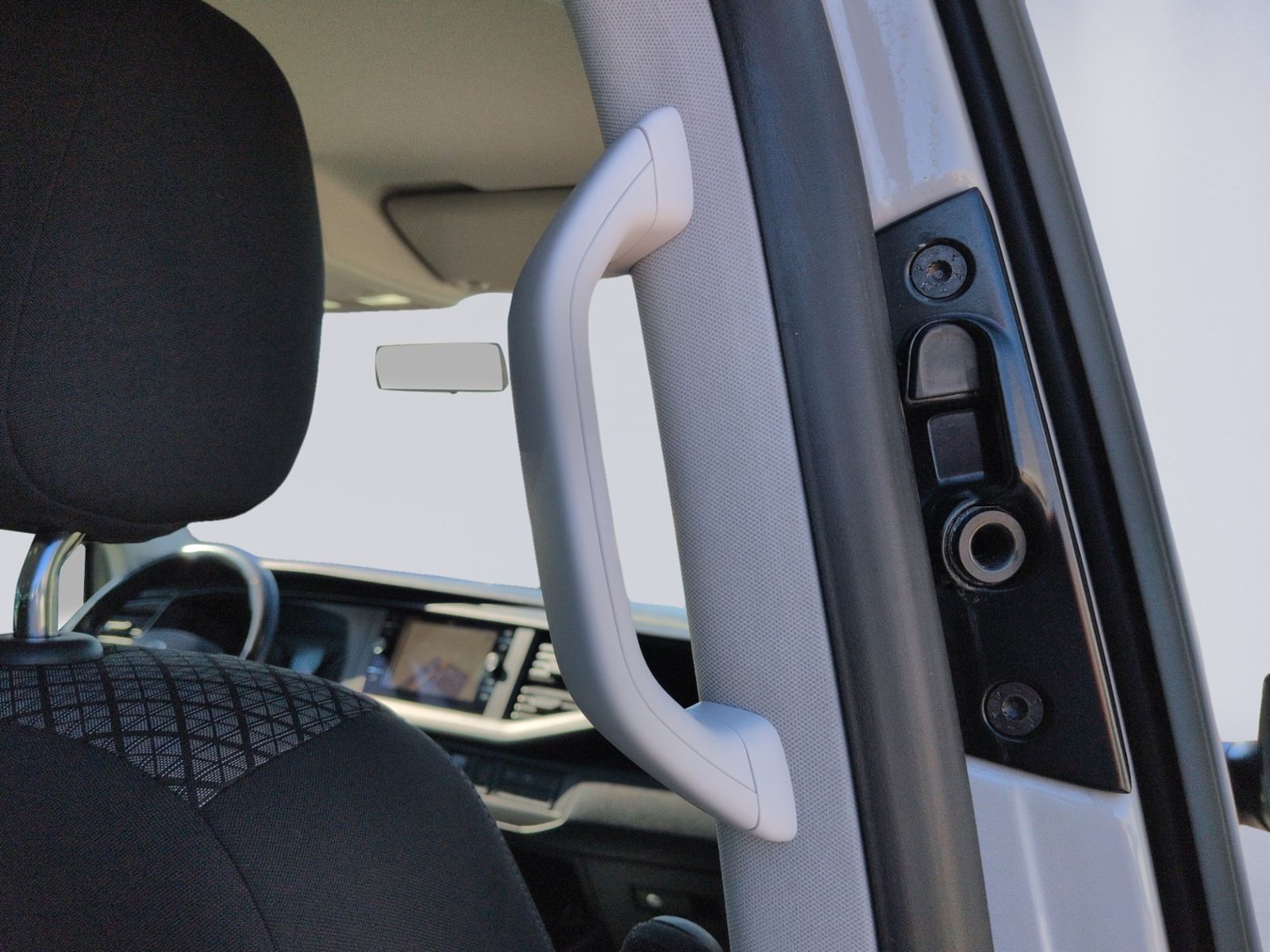 T6.1 Multivan 2.0 TDI "Family" NAVI+SH+RFK+