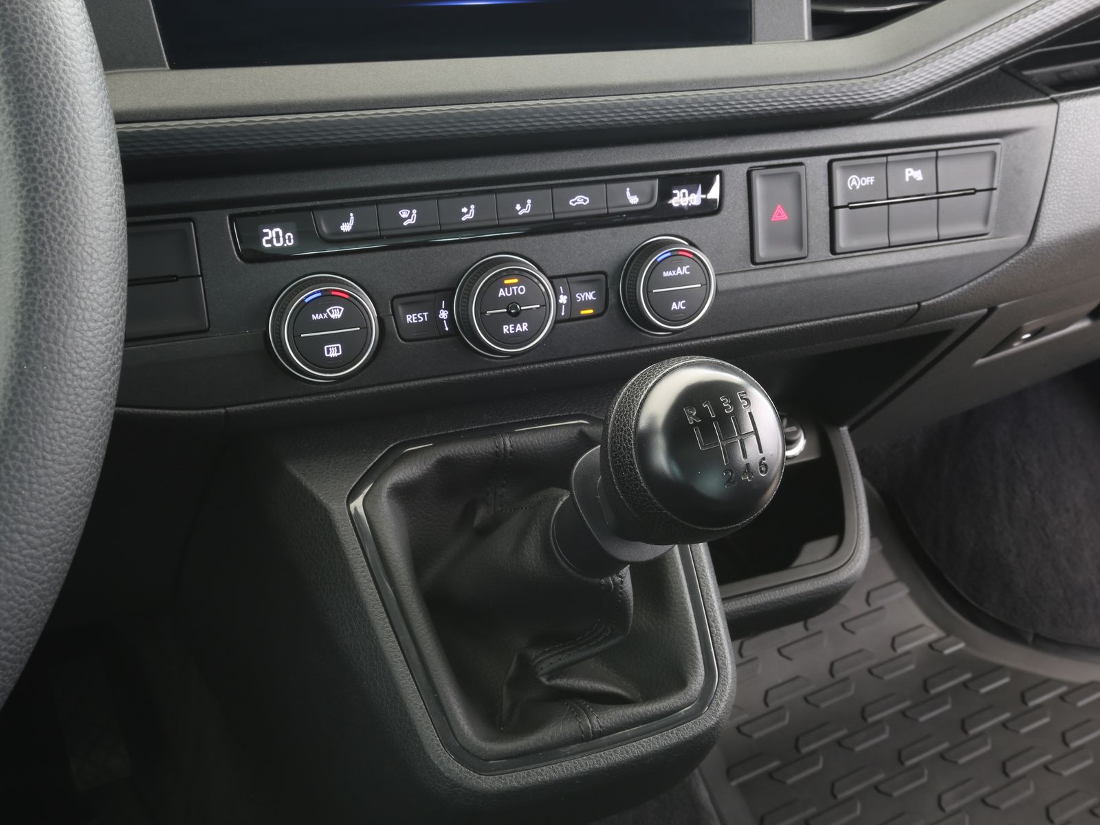 Volkswagen T6 California - Bild 16