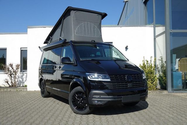 Volkswagen T6.1 California OCEAN LP: 109EUR* 4x4 DiffSperre