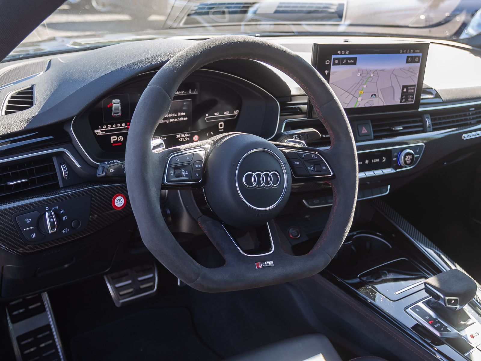Audi RS5 Sportback Navi Matrix Panorama B&O ACC foto 14