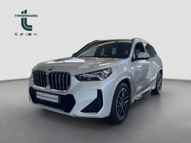 BMW X1 xDrive20d M Paket pro DrvAss+ Adap. LED