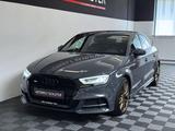 Audi S3 Limousine 2.0 TFSI quattro Navi*Kamera*LED* - gebrauchte Audi S3 aus dem Jahr 2018