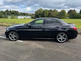 Mercedes-Benz C 300 Autom. - - Mercedes-Benz C 300: Limousine