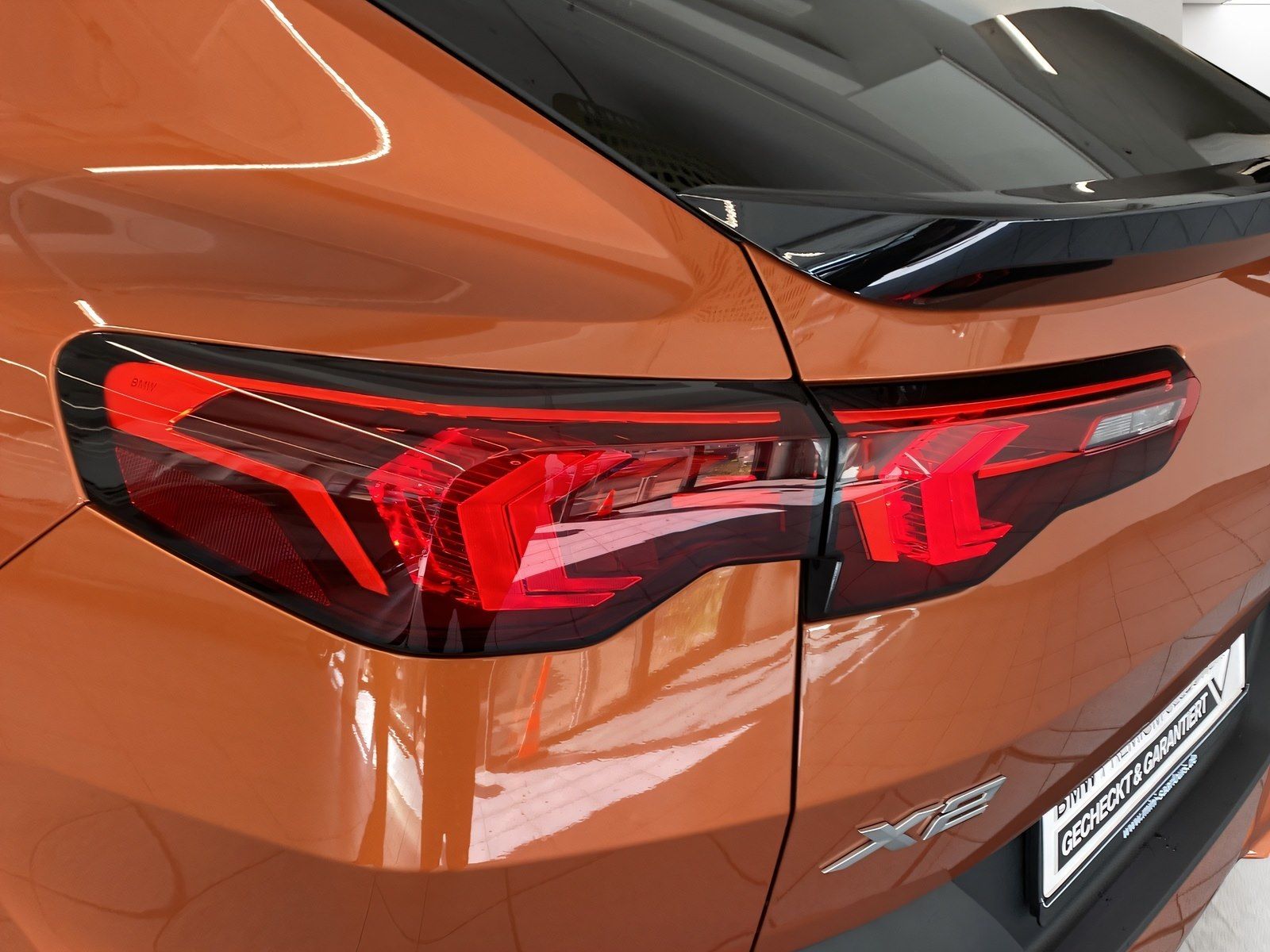 BMW X2 - Bild 10