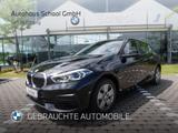 BMW 116i Hatch Advantage DAB LED WLAN Tempomat Shz - BMW 116: W