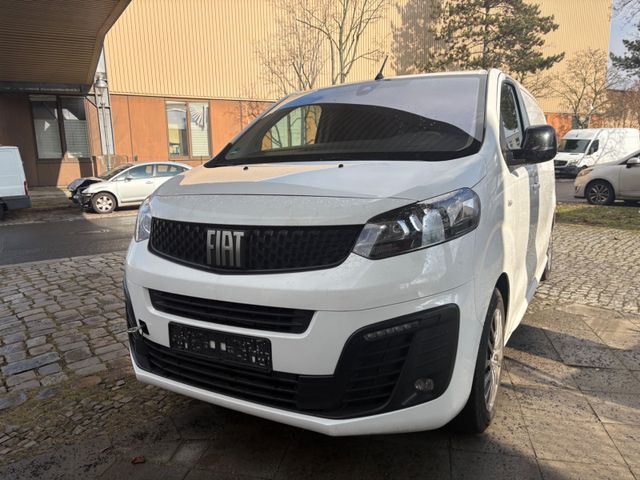 Fiat Scudo L2 SX Motorschaden