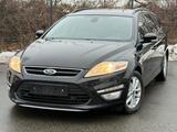 Ford Mondeo Turnier Champions Edition - gebrauchte Ford Mondeo aus dem Jahr 2012