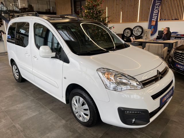 Citroën Berlingo Kombi Shine *NAVI*KAMERA*AHK*PDC*SHZ*