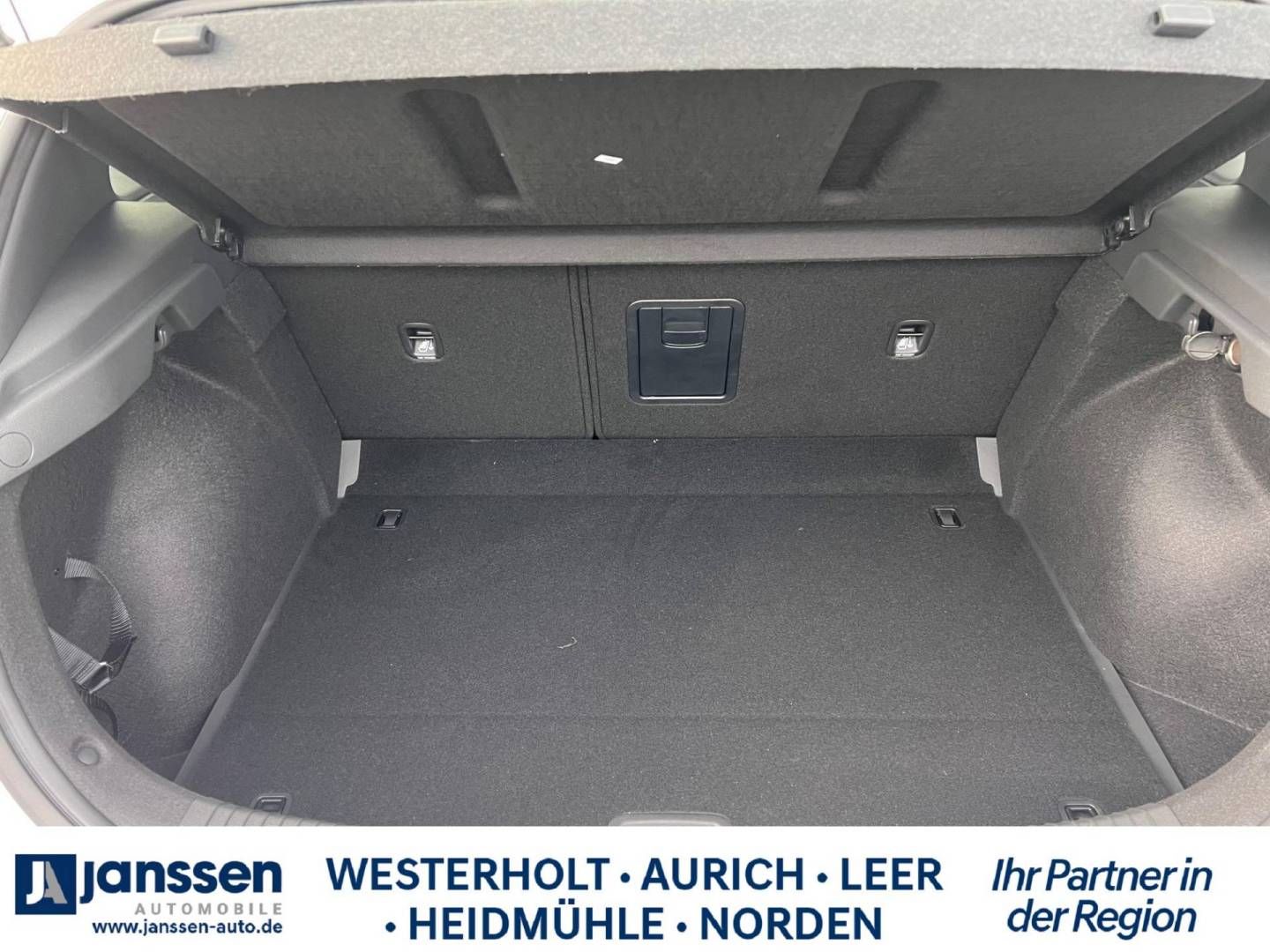 Fahrzeugabbildung Hyundai i30 ADVANTAGE