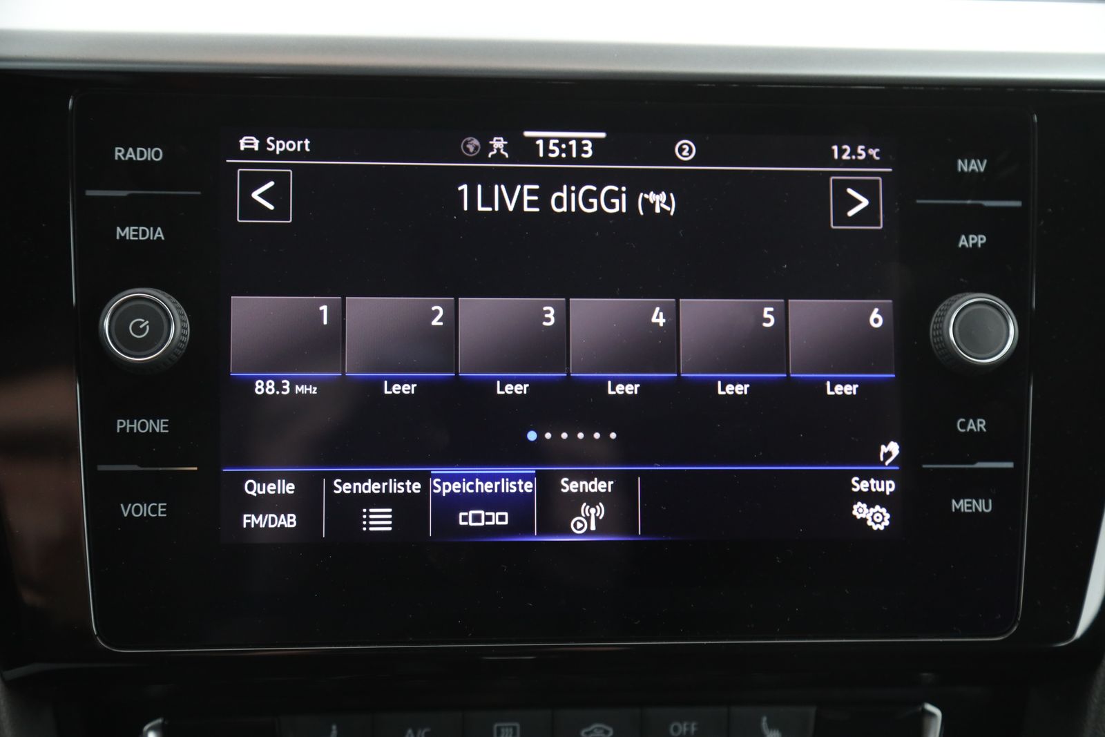 Volkswagen Arteon - Bild 17