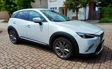 Mazda CX-3 KIZOKU ALLRAD, 150 PS, AHK,WR - Mazda CX-3: Kizoku