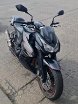 Kawasaki Z1000 zrt00d Black Edition  - Angebote