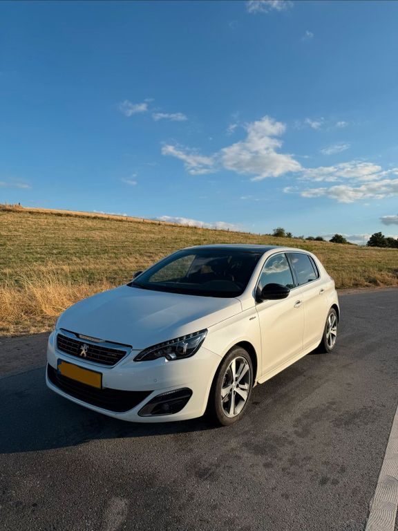 Image of Peugeot 308