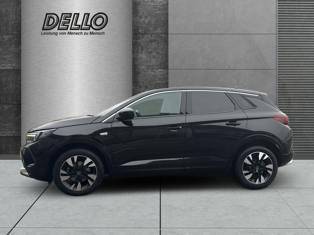 Opel Grandland (X)