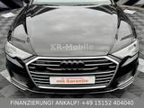 Audi A6 Avant 50 TFSI e quattro sport S line - Audi A6 aus 2021