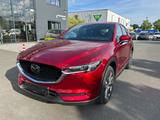 Mazda CX-5 Sports-Line AWD - Mazda CX-5 in Nürnberg