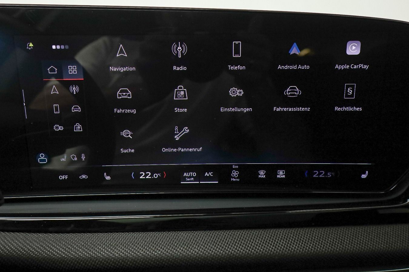 Audi A5 - Bild 21