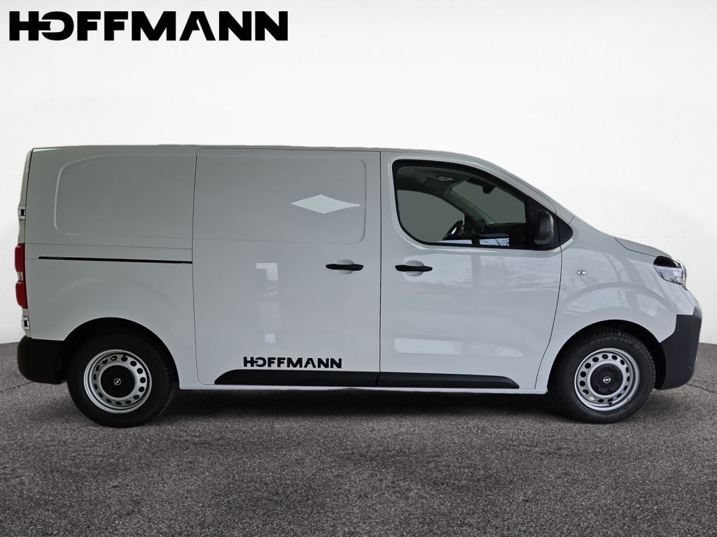 Fahrzeugabbildung Opel Vivaro-e Cargo Standard (75-kWh)