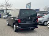 Volkswagen T5 Transporter Bus Multivan Cup - VW T5 Transporter 7-Sitzer