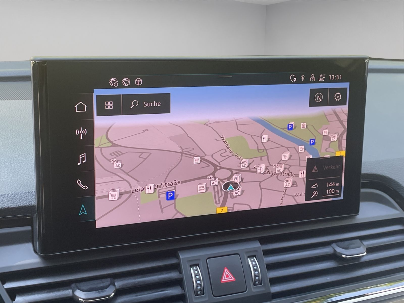 Audi Q5 - Bild 13