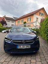 Opel Corsa 1.2 Direct Inj Turbo 74kW Elegance Aut... - Opel Corsa Gebrauchtwagen in Freiburg