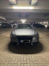 Audi A5 2.0 TFSI S tronic quattro Sportback - - Audi A5 Gebrauchtwagen in Bremen