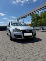 Volkswagen Golf 2.0 T-FSI GTI GTI - Volkswagen Golf aus 2005: GTI
