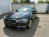 BMW 530 Baureihe 5 Lim. 530 e Luxury Line - BMW 530 in Mönchengladbach
