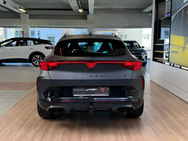 Formentor 2.0TSI 245kW VZ DSG4Drive PANO/NAV/AHK