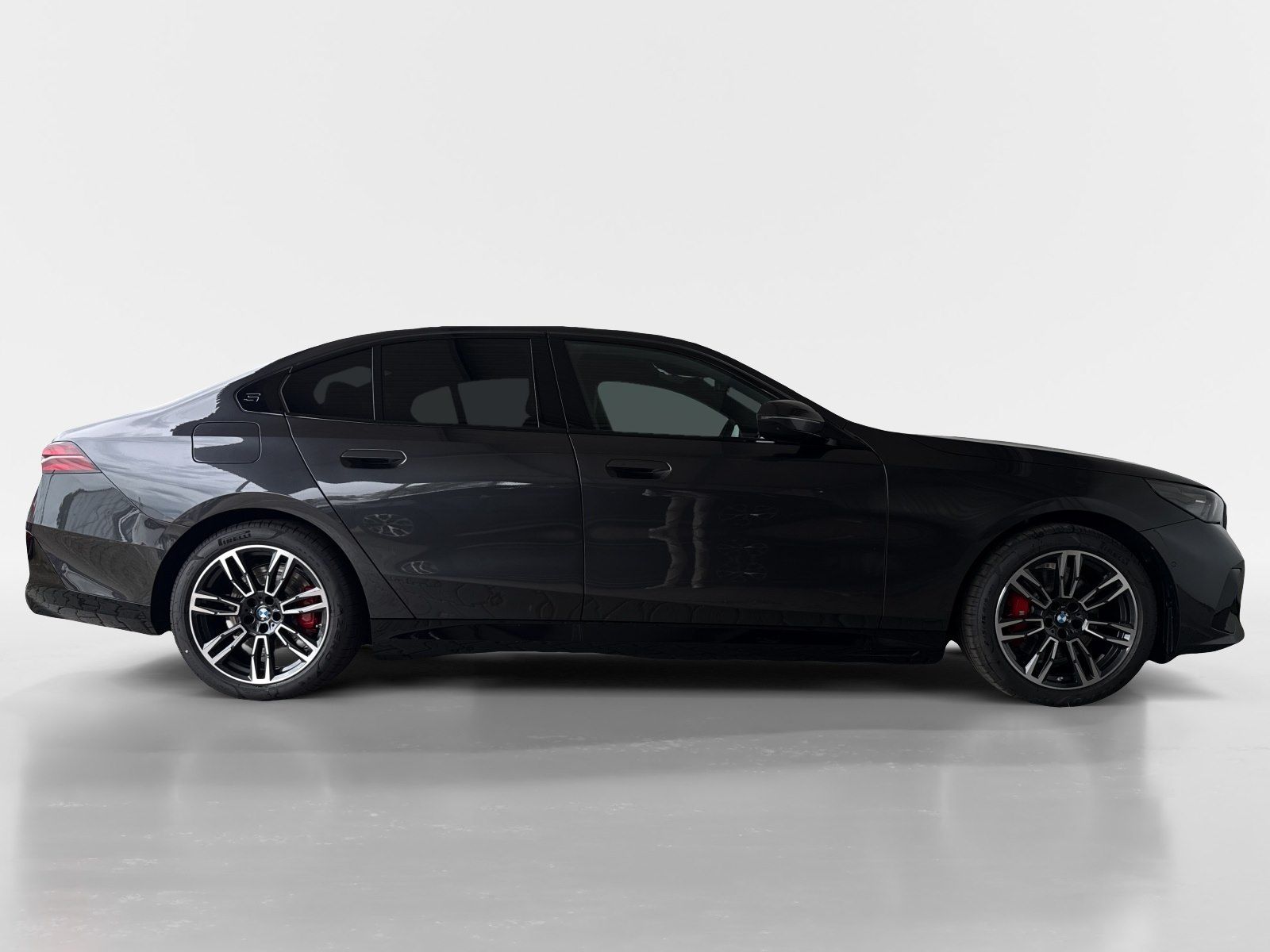 BMW 530e M-Sport Pro | Driving Assistant Prof. | Ada imagem 3