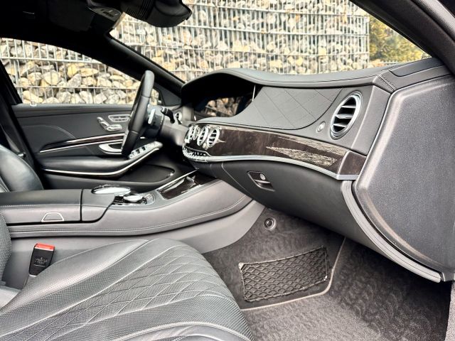 Mercedes-Benz S 600 – Bild 5