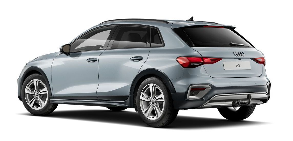 Audi A3 - Bild 3