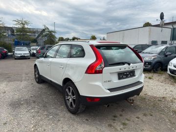 Volvo XC60 - 5