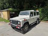 Land Rover Defender 110TD5 Station Wagon Edition* 1.Hand * - Land Rover Defender: Td5