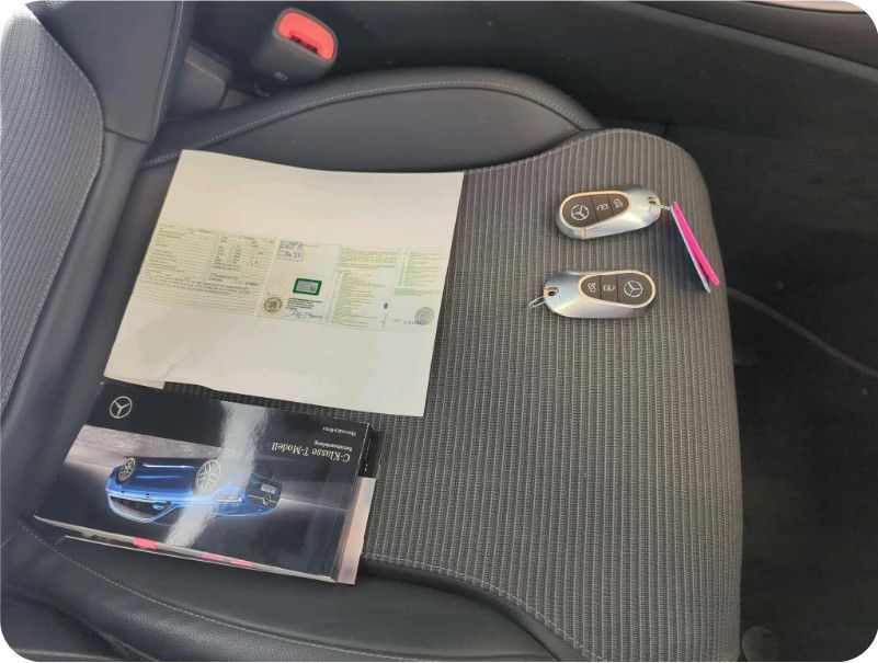 Mercedes-Benz C 220d T 4Mat 9G LED+/ACC/NAVI/VIRTU/SHZ/8Fa foto 10