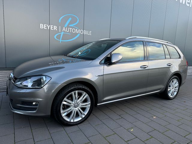 Volkswagen Golf VII 1.6 TDI Variant  4Motion*Standheizung*