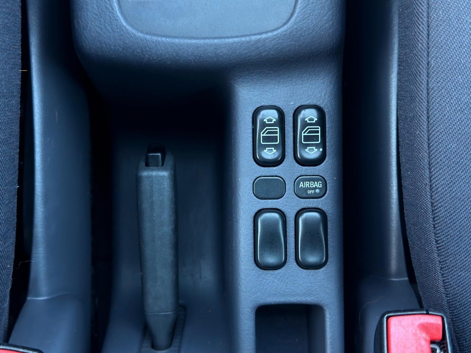 Mercedes-Benz A170 2004 — photo 20