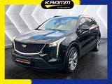 Cadillac XT4 2.0 T Sport AWD Dig.Cockpit HUD LED AHK V+H - Cadillac XT4 aus 2022