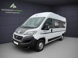 Fiat DUCATO/WOMO-NEUUMBAU/VOLLAUSTATTUNG - Fiat Kastenwagen