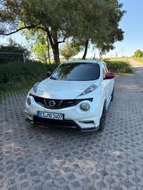 Nissan Juke 1.6 DIG-T nismo 4x4 CVT-M7 nismo - Nissan Juke: Cvt