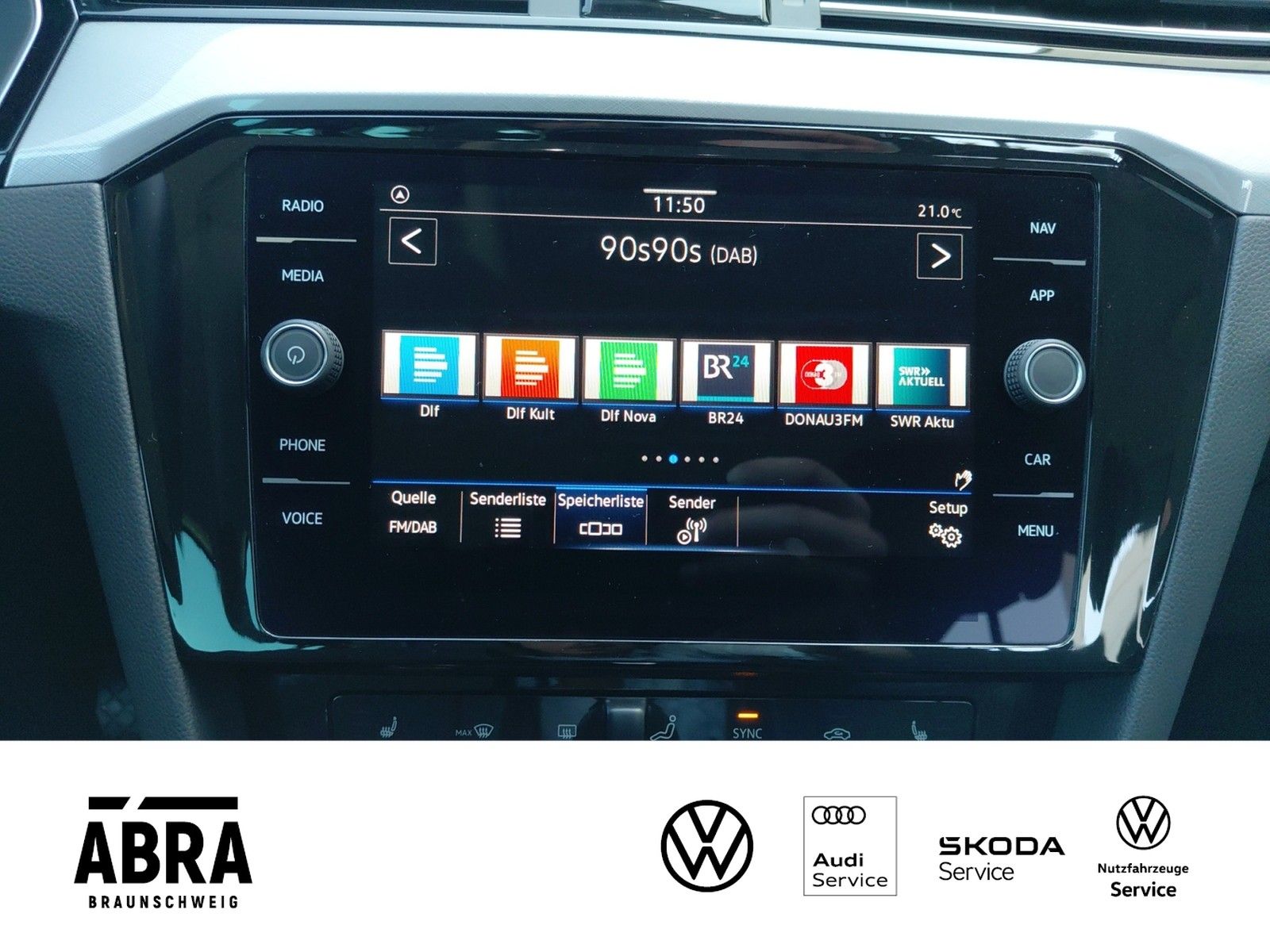 Volkswagen Passat Variant - Bild 9