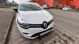 Renault Clio 1.2 16V 75 Limited 2018 - Renault Clio Limited-2018
