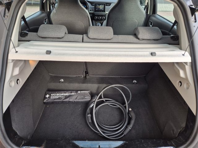 Renault ZOE Experience R110 Z.E.50 Winter, Kamera, Navi