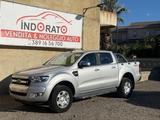 Ford Ranger 2.2 TDCi Doppia Cabina XLT 5pt. - Ford Ranger: 2.5
