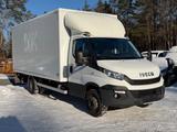 Iveco Daily  72-170 3.0 - Iveco 170