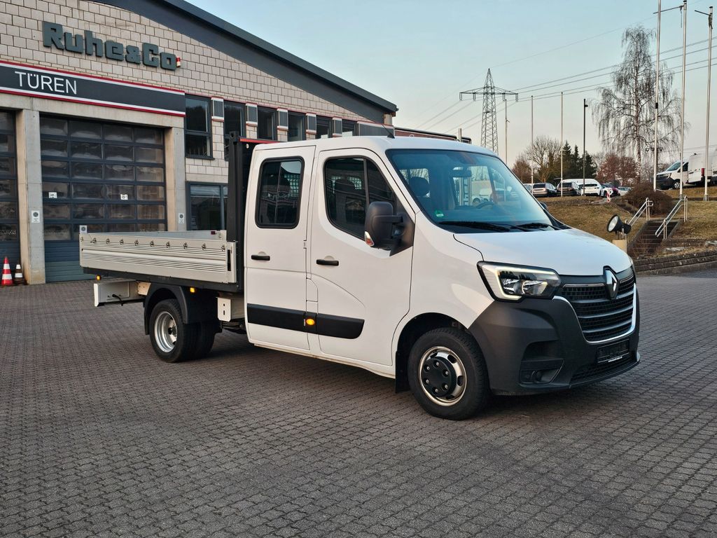 Image of Renault Master