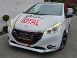 Peugeot 208 GTi -Panorama/Kamera/SR+WR- - Peugeot aus 2014