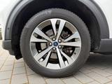 Ford Explorer ST-Line Plug-in-Hybrid 4x4 AUTOMATIK - Ford Explorer: Allradantrieb