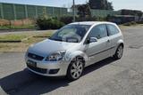 Ford FORD Fiesta 1.4 TDCi 3p. - Ford Fiesta aus 2006 mit Diesel-Antrieb
