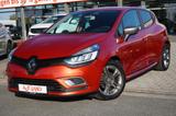 Renault Clio 1.2 TCe Limited ENERGY LED Navi Tempomat - Renault Clio: Rot